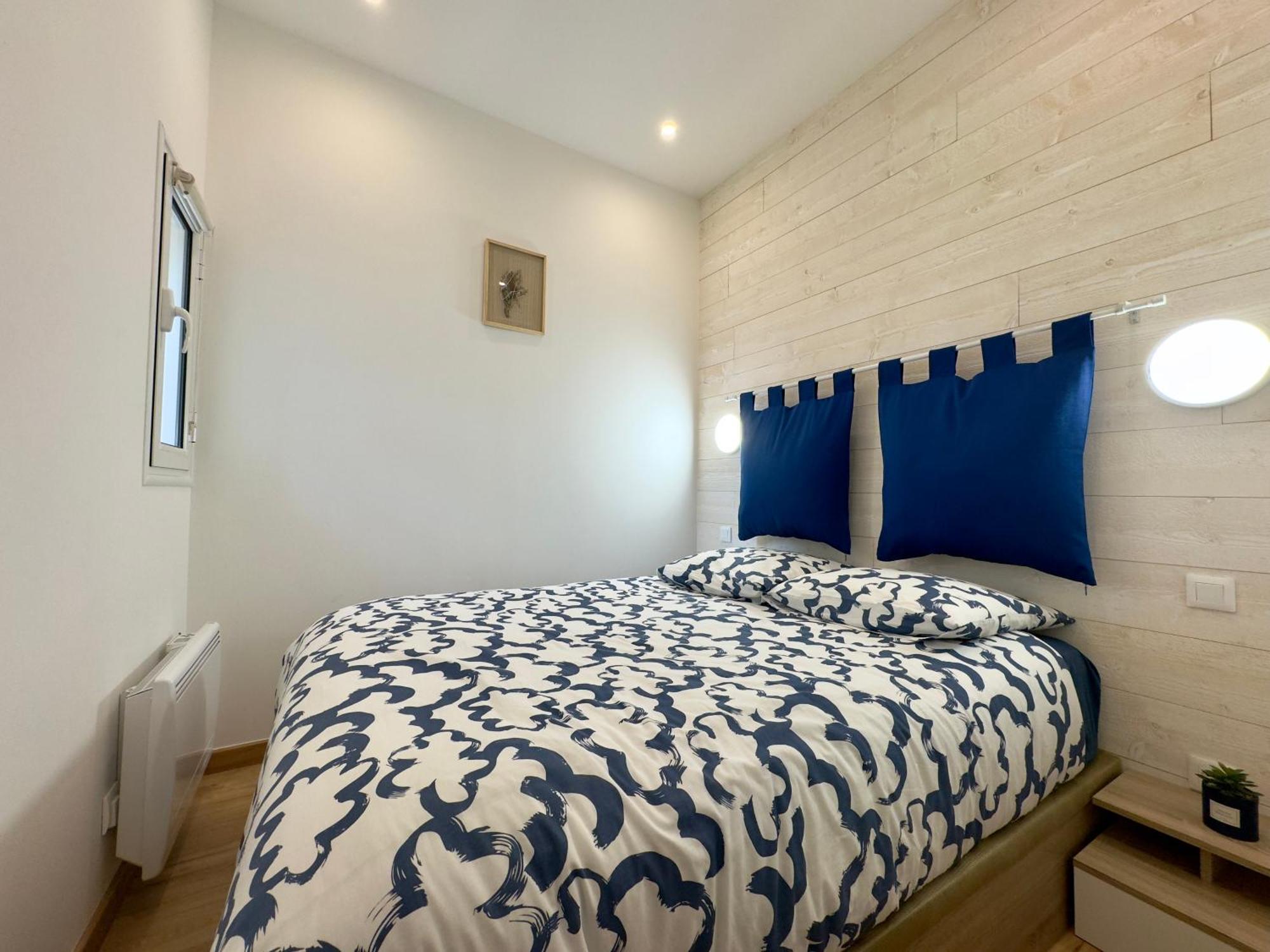 Reve Bleu By Scls Locations Appartement *