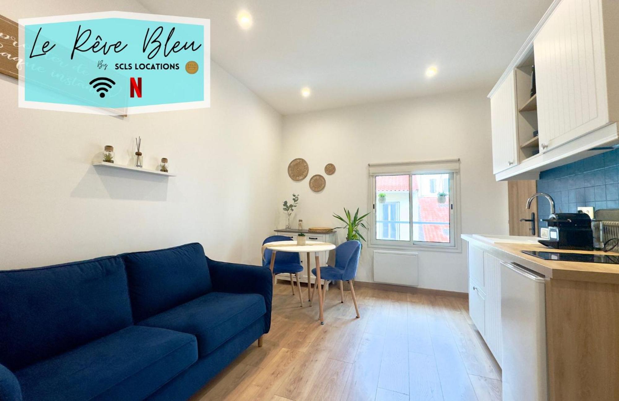 Reve Bleu By Scls Locations