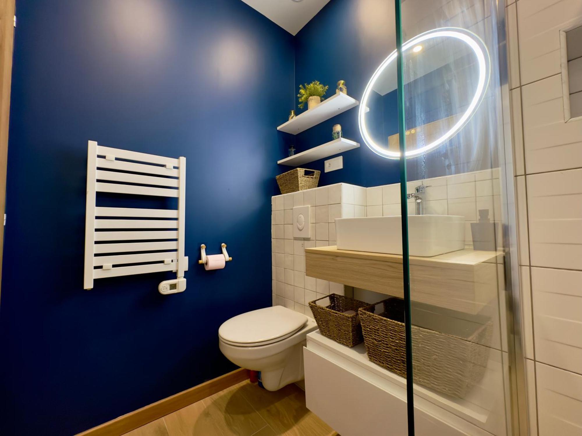 Reve Bleu By Scls Locations Cannes
