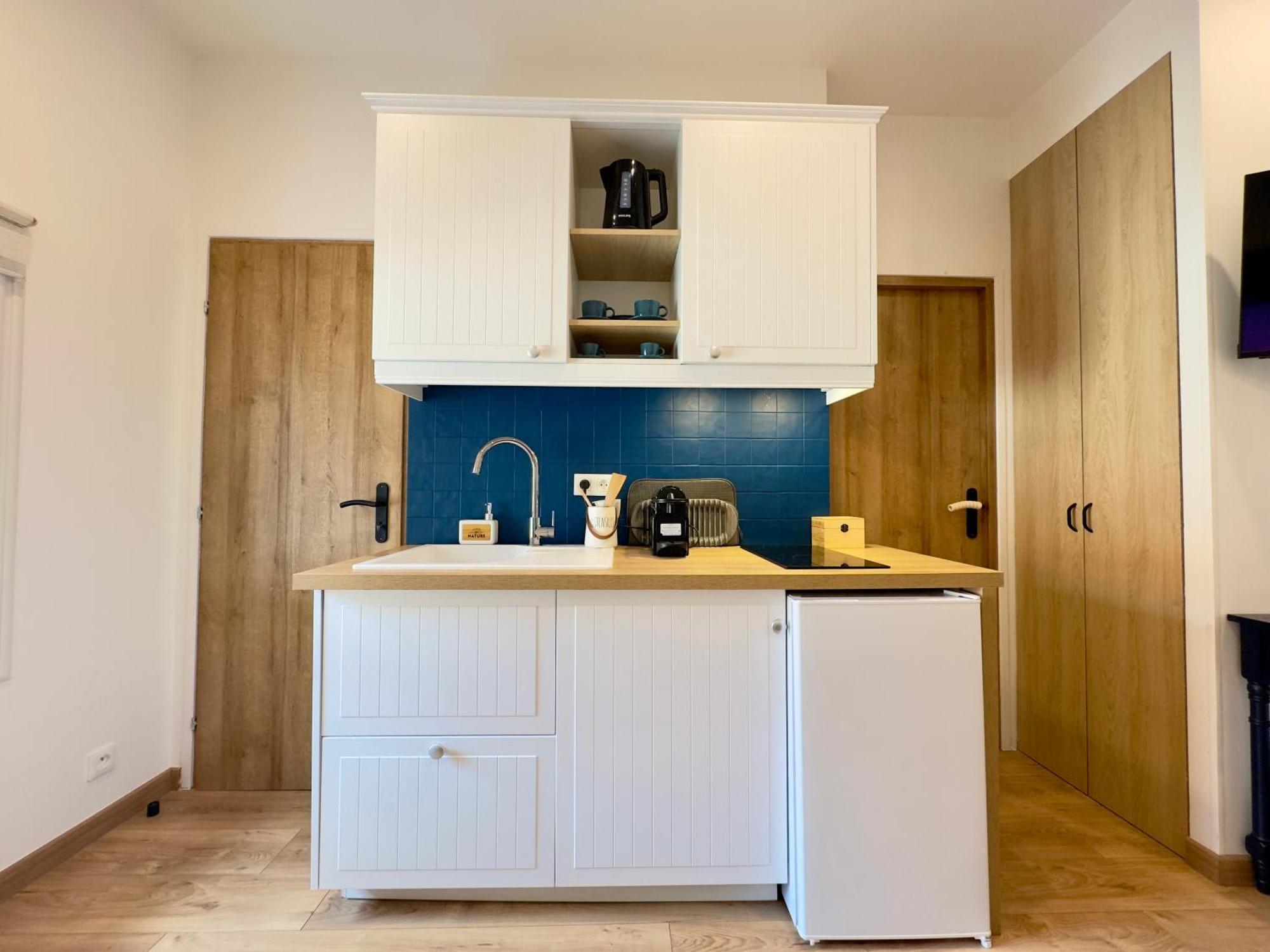 Reve Bleu By Scls Locations * Cannes